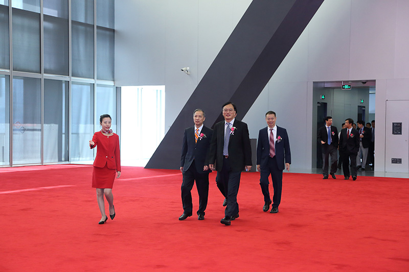 Union Optech (Zhongshan) Technology Co., Ltd.