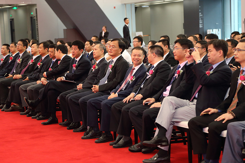 Union Optech (Zhongshan) Technology Co., Ltd.