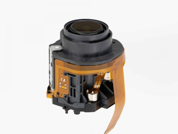 物联网变焦镜头