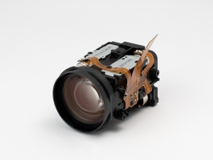 T5285 camera lens module